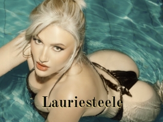Lauriesteele