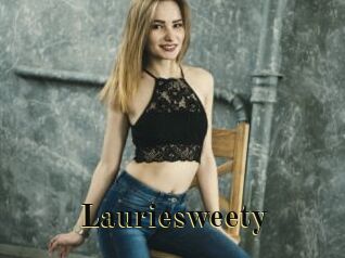 Lauriesweety
