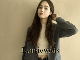 Lauriewods