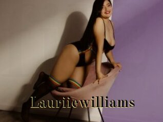 Lauriiewilliams