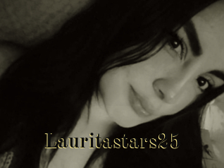 Lauritastars25