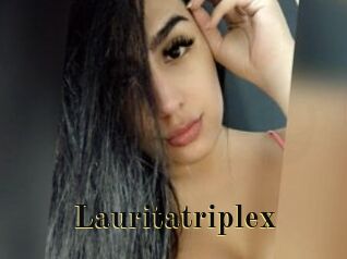 Lauritatriplex