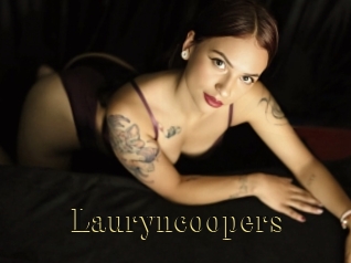 Lauryncoopers