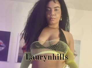 Laurynhills