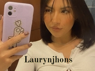 Laurynjhons