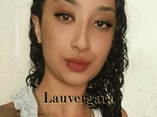 Lauvergara