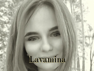 Lavamina