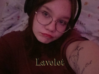 Lavelet
