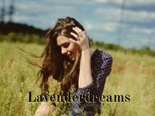 Lavenderdreams