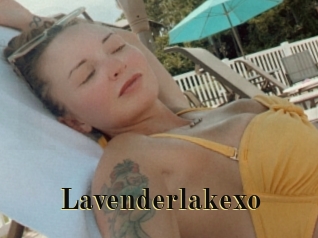 lavenderlakexo Films 2 Q