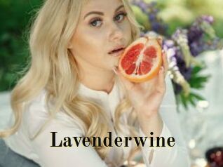 Lavenderwine
