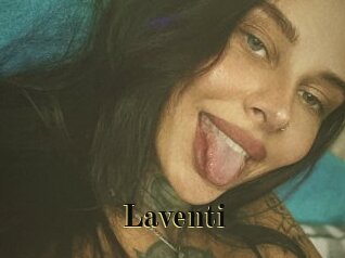 Laventi