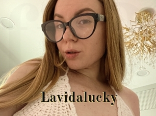 Lavidalucky