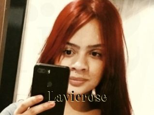 Lavierose