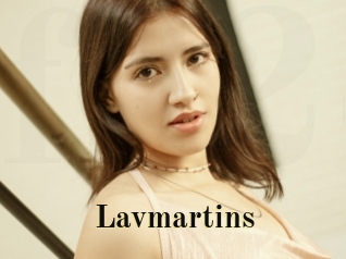 Lavmartins