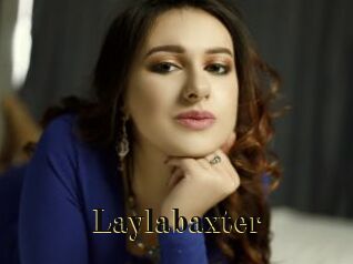 Laylabaxter