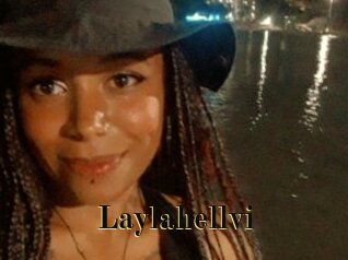 Laylahellvi