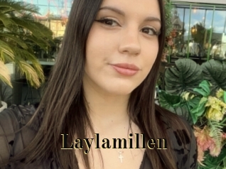 Laylamillen
