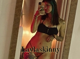 Laylaskinny