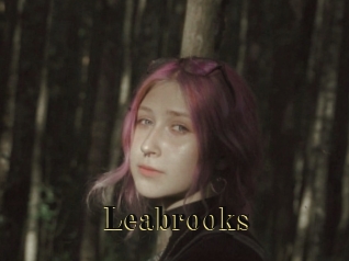 Leabrooks