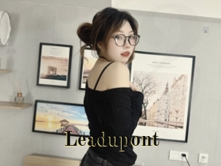 Leadupont
