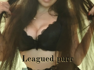 Leagued_purr