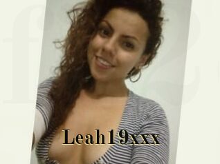 Leah19xxx