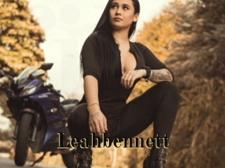 Leahbennett