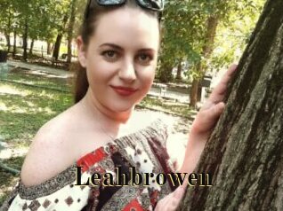 Leahbrowen