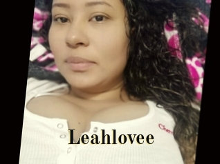 Leahlovee