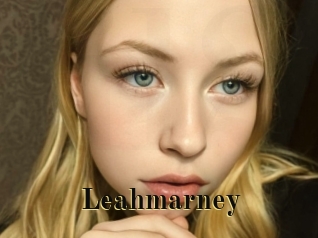 Leahmarney