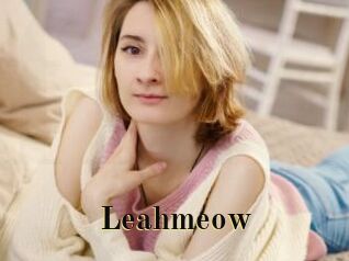 Leahmeow