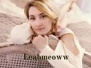 Leahmeoww