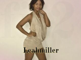 Leahmiller