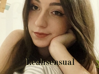 Leahsensual