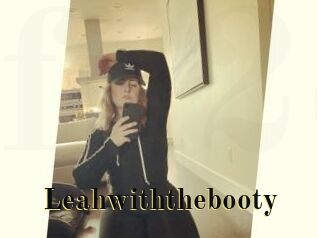 leahwiththebooty Films 2 Q