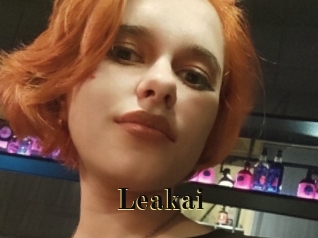 Leakai