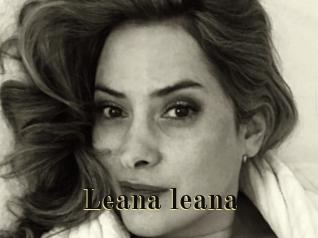 leana_leana Films 2 Q
