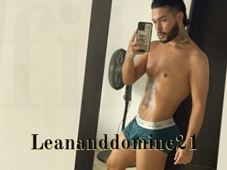 Leananddominc21