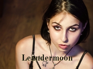 Leandermoon