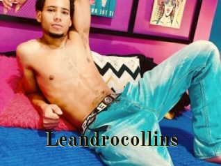 Leandrocollins