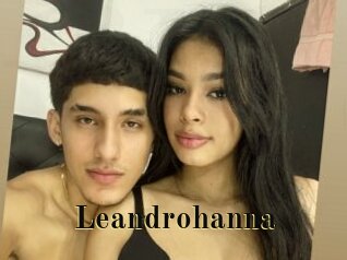 Leandrohanna
