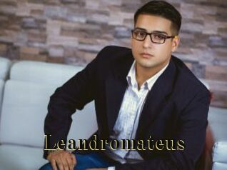Leandromateus