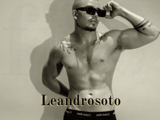 Leandrosoto