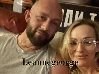 Leannegeorge