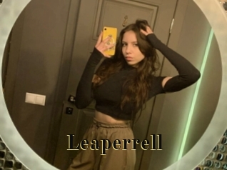 Leaperrell