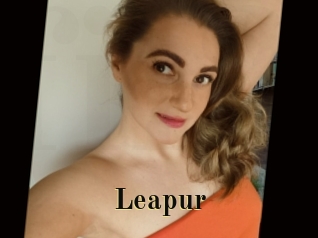 Leapur