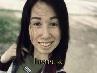 Learuse