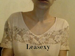 Leasexy