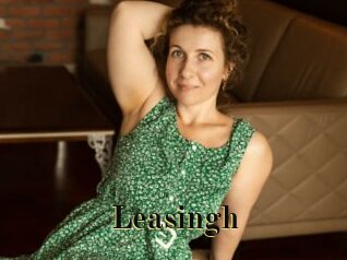 Leasingh